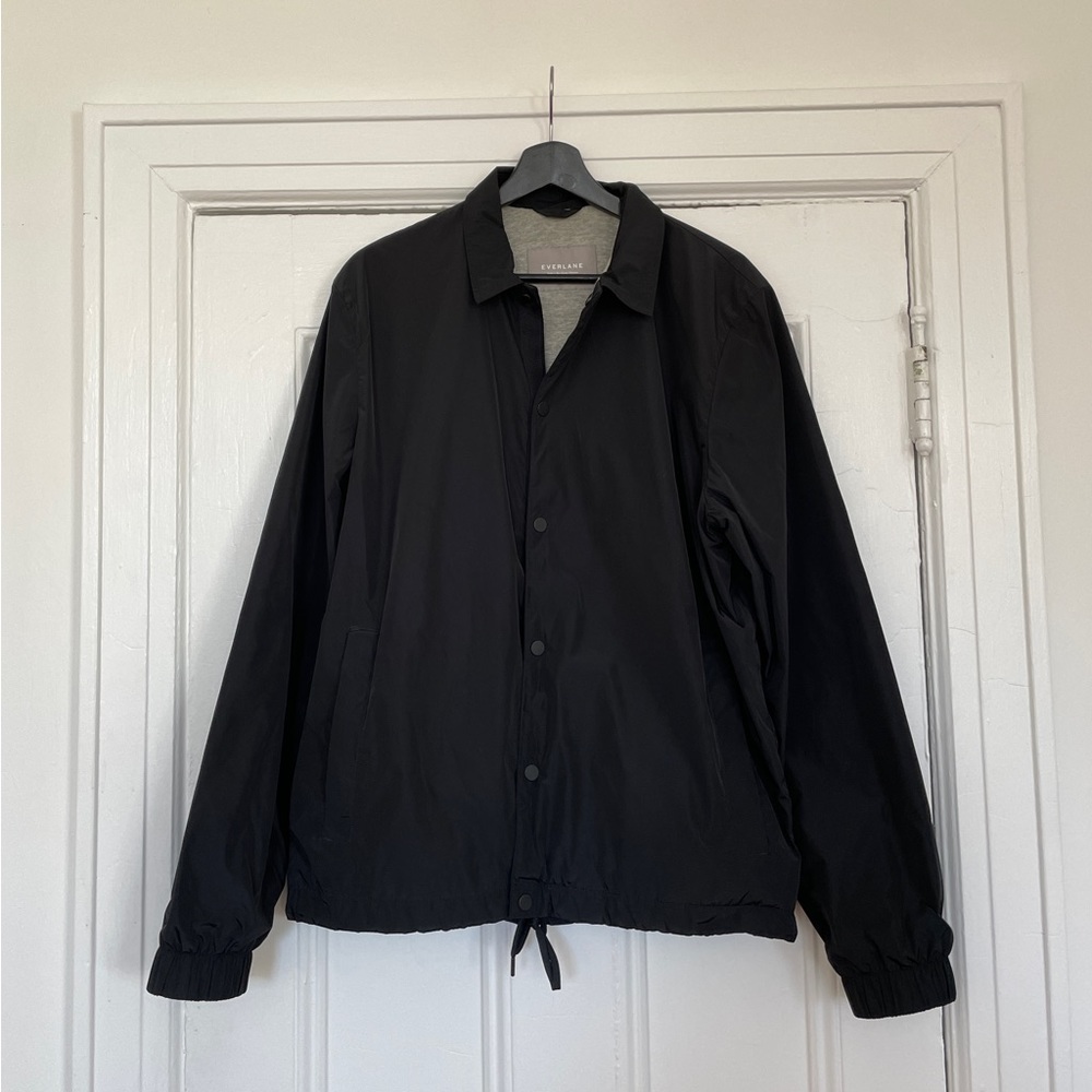 Men’s Everlane Coaches Jacket